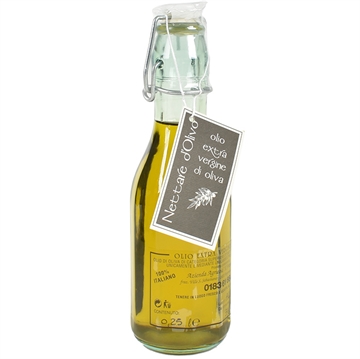 Oliven Nectar 250 ml - Ekstra jomfru olivenolie